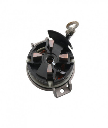 ذغال استارت دو زغاله با فنر - پژو 405 | امکو IREmco