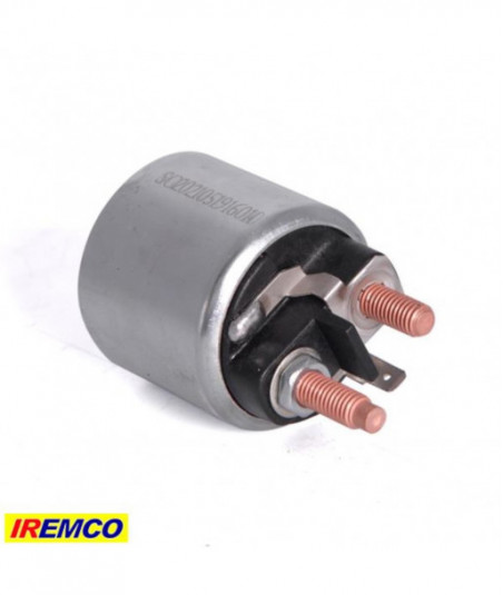 سلونوئيد - پژو 405 | امکو IREmco