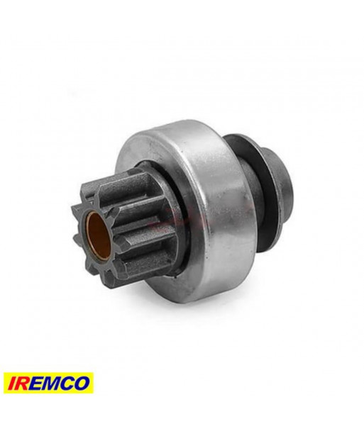 دنده پينيون استارت چهارزغاله G - پژو 405 | امکو IREmco