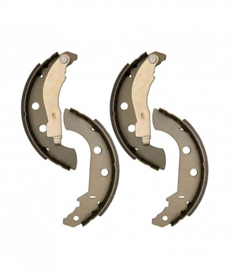 لنت ترمز عقب - پژو 405 | امکو IREmco