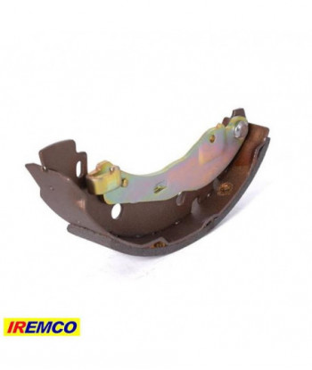 لنت ترمز عقب کفشکی - تندر ال نود (ال 90 - L90) | امکو IREmco
