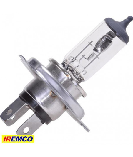 لامپ H4STD | امکو IREmco