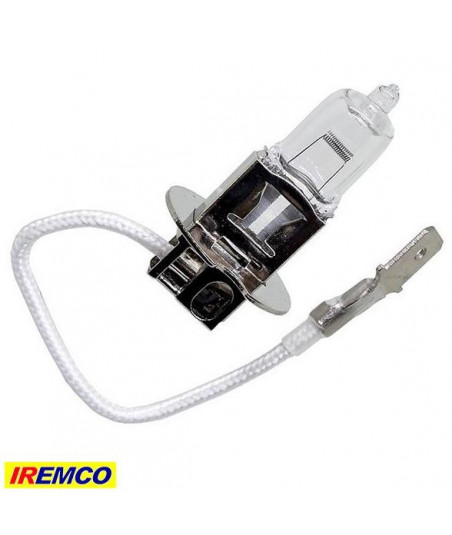 لامپ H3 STD | امکو IREmco