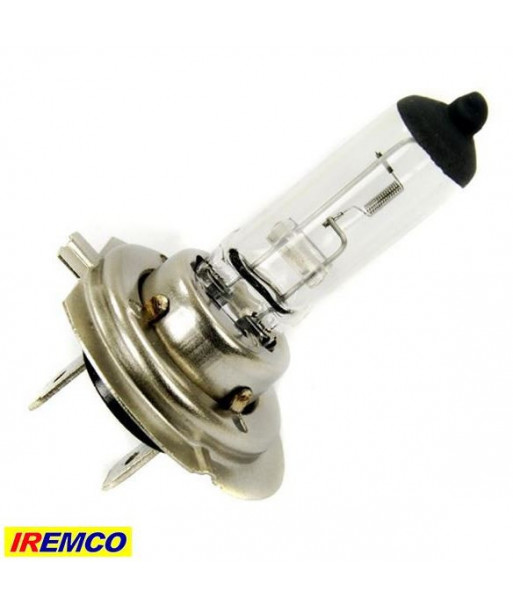 لامپ H7+30% STD | امکو IREmco