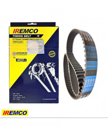 تسمه تايم HNBR - دليكا | امکو IREmco