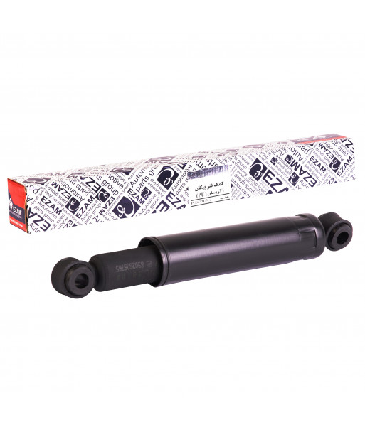 کمک فنر عقب (PU1) - پیکان، آریسان | عظام Ezam