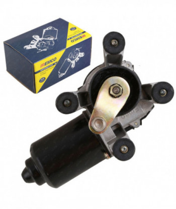 موتور برف پاک کن عقب - تیبا | امکو IREmco