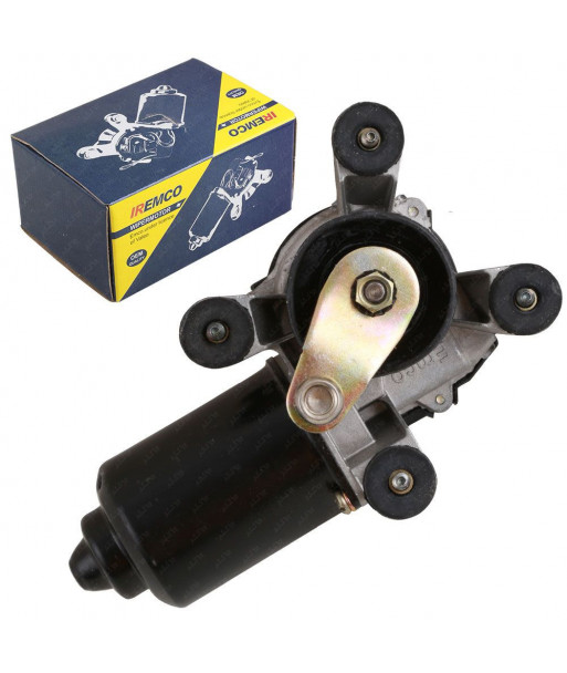 موتور برف پاک کن عقب - تیبا | امکو IREmco