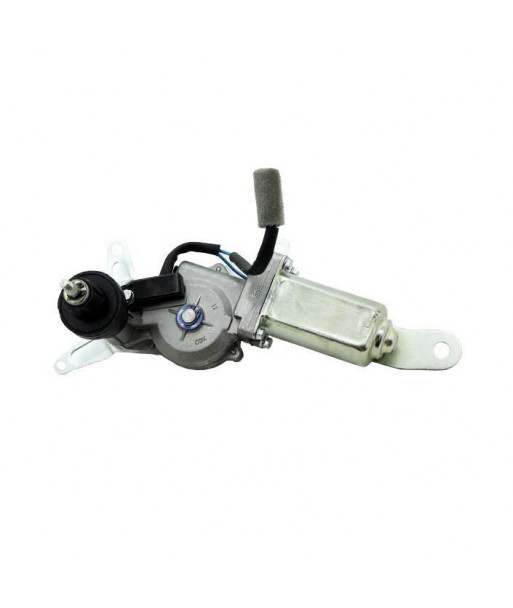 موتور برف پاک کن عقب - کوئیک | امکو IREmco