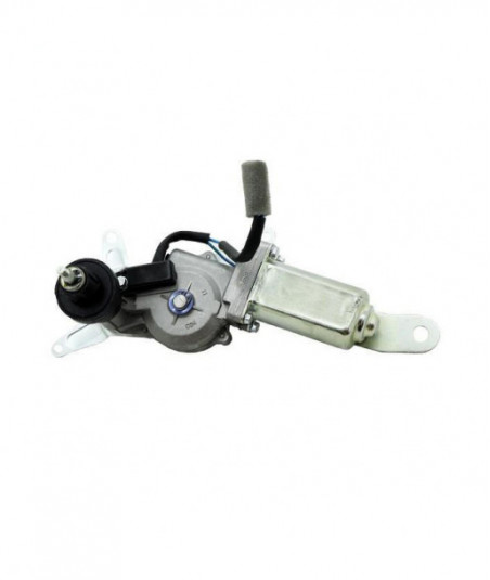 موتور برف پاک کن عقب - کوئیک | امکو IREmco