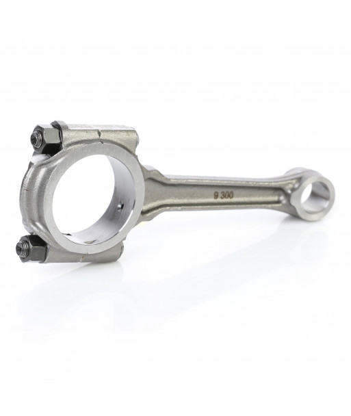 شاتون OHVG تکی - پژو روآ (دوگانه سوز) | عظام Ezam