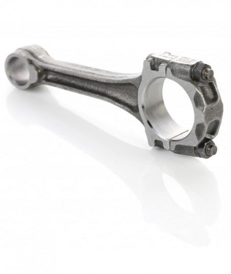 شاتون تکی - تیبا | عظام Ezam