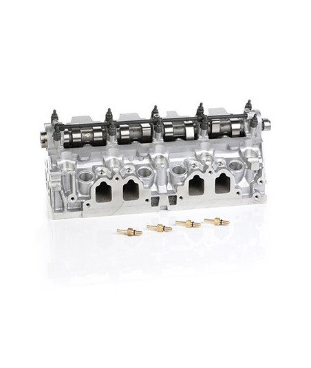 مجموعه کامل سرسیلندر کنتیننتال (دوگانه سوز) - پژو 405 (XU7) | عظام Ezam