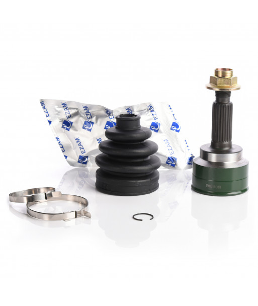 سرچرخ 20 خار - پراید  | عظام Ezam