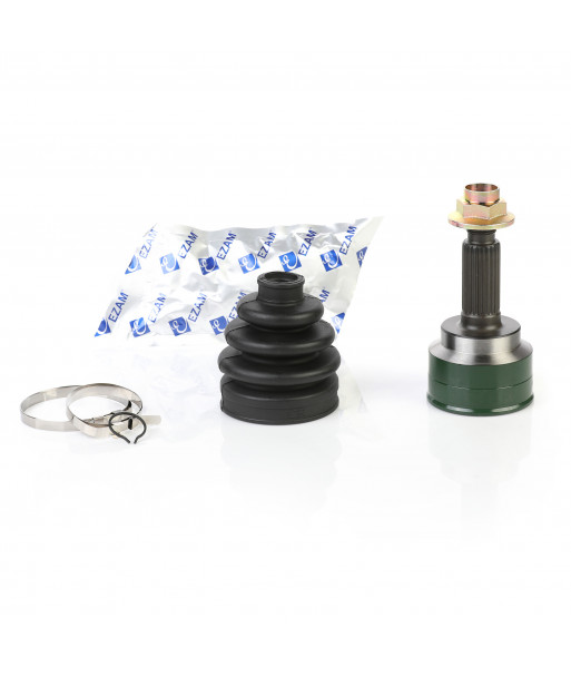 سرچرخ 19 خار - پراید  | عظام Ezam