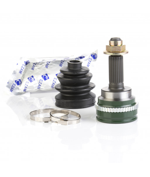 سرچرخ 20 خار با ABS (ای بی اس) - پراید  | عظام Ezam