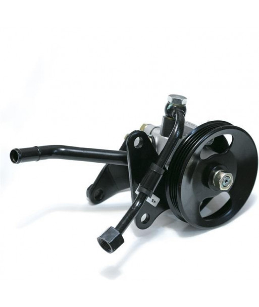 پمپ هیدرولیک جعبه فرمان - پراید، تیبا | عظام Ezam