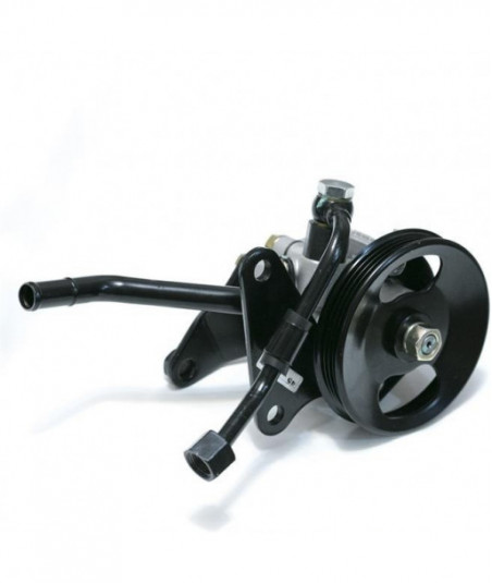 پمپ هیدرولیک جعبه فرمان - پراید، تیبا | عظام Ezam