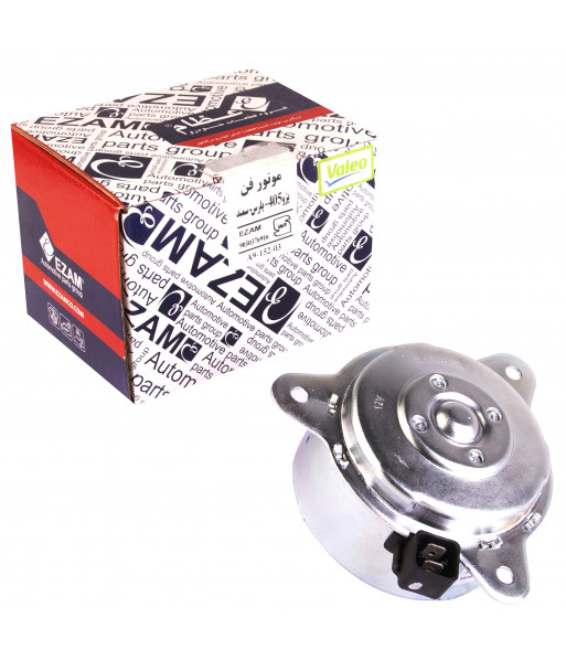 موتور فن (خاری) - پژو 405  | عظام Ezam