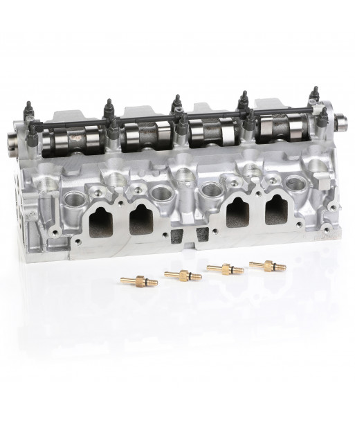 مجموعه کامل سرسیلندر دوگانه سوز (مدل 1800) - پژو 405 | عظام Ezam