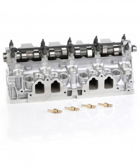 مجموعه کامل سرسیلندر دوگانه سوز (مدل 1800) - پژو 405 | عظام Ezam