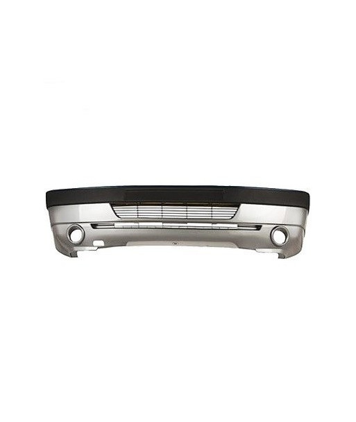 سپر جلو نقره ای متالیک - پژو 405 SLX | عظام Ezam