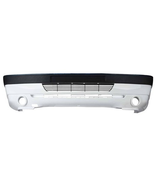 سپر جلو سفید - پژو 405 SLX | عظام Ezam