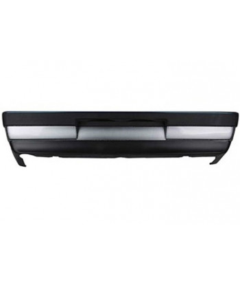 سپر عقب نقره ای متالیک پژو 405 SLX | عظام Ezam