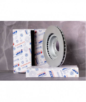 دیسک چرخ قدیم و جدید - ام وی ام ایکس 33 - MVM-X33 | کی اچ اف KHF
