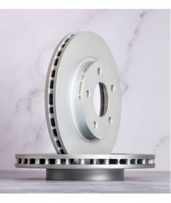 دیسک چرخ عقب - اچ سی کراس H30 | کی اچ اف KHF
