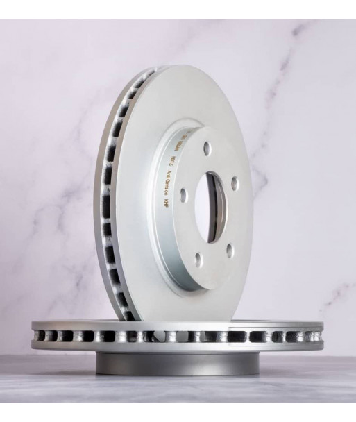 دیسک چرخ عقب - اچ سی کراس H30 | کی اچ اف KHF