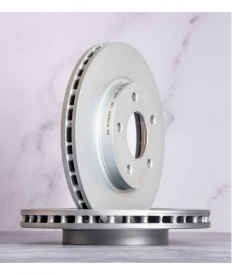 دیسک چرخ عقب - اچ سی کراس H30 | کی اچ اف KHF