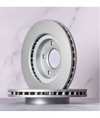 دیسک چرخ عقب - چانگان سی اس 35 | کی اچ اف KHF