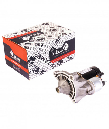 استارت - پژو 405 | عظام Ezam