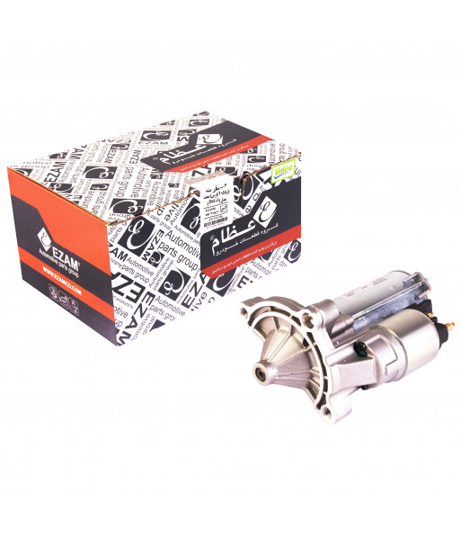 استارت طرح جدید - پژو 405 | عظام Ezam