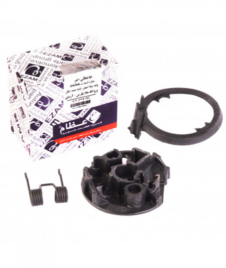 ذغال استارت - مشترک برای همه استارت ها (طرح جدید) | عظام Ezam