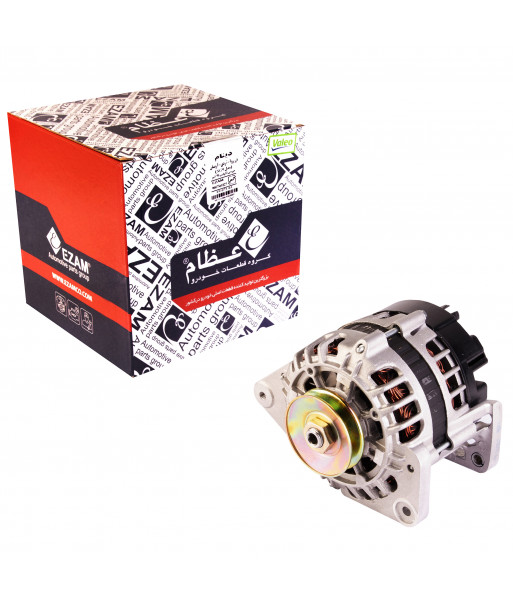 دینام - روآ و RD | عظام Ezam