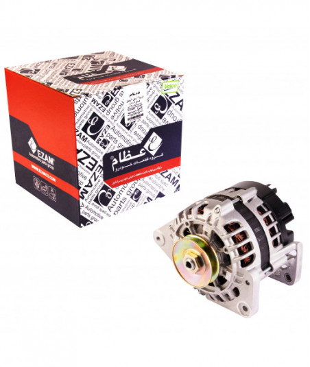 دینام - روآ و RD | عظام Ezam