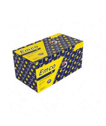 لنت ترمز عقب - MVM530 ،MVM550، ليفان X60 | امکو IREmco
