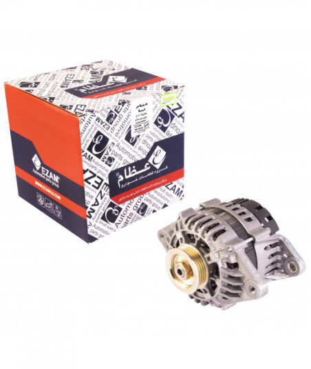 دینام - تیبا | عظام Ezam