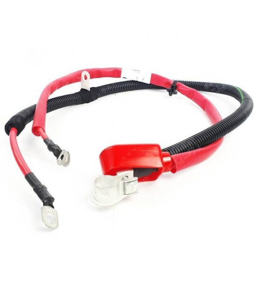 کابل مثبت بهینه G  اندیس (YG20241825) - پژو 405 | عظام Ezam