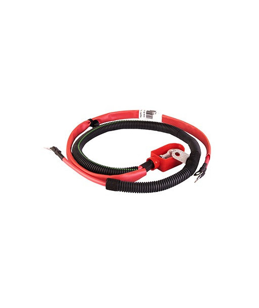 کابل استارت - پژو 405 | عظام Ezam