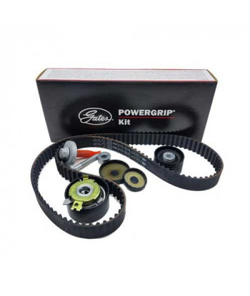 کیت کامل تسمه تایم - تندر ال نود (ال 90، L90) | پاور گریپ PowerGrip